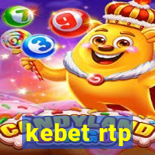 kebet rtp